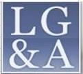 Lorraine M. Greenberg & Associates logo